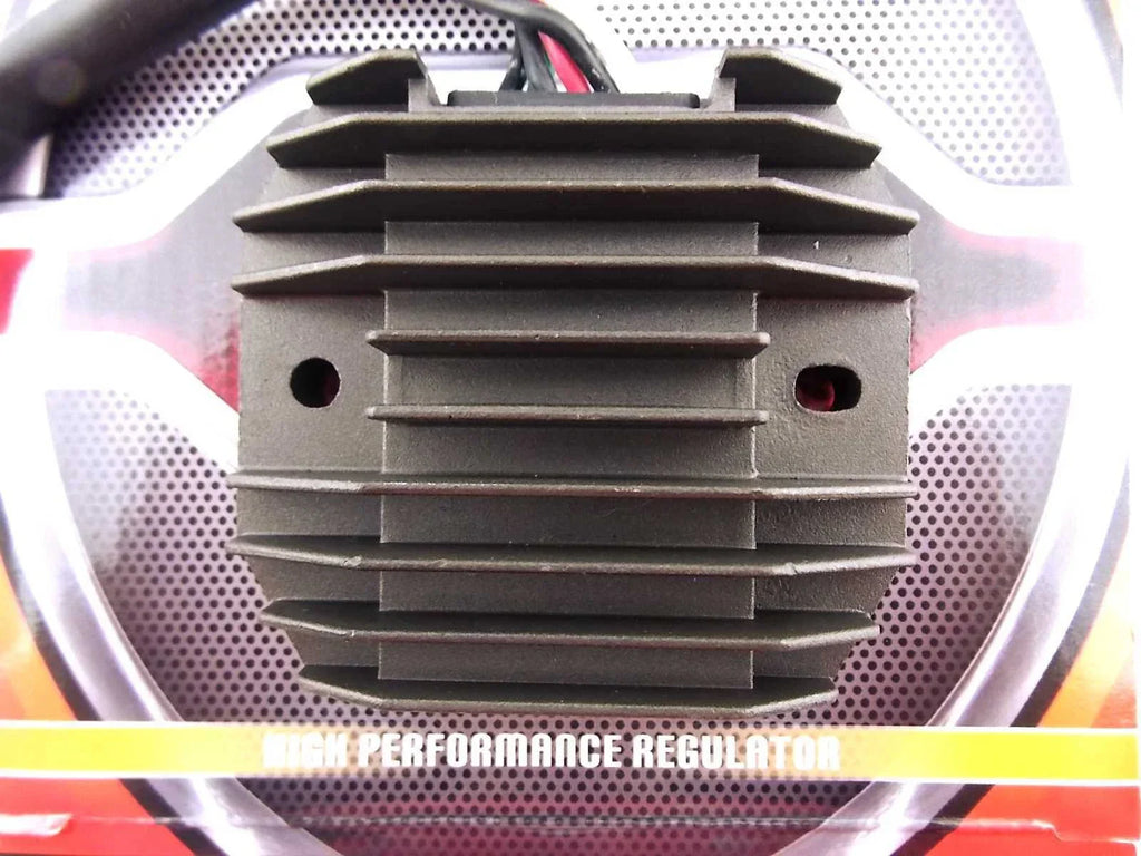 Kawasaki KLF300 Bayou Regulator Rectifier Assembly (1986-1998)