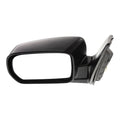Power Mirror for Honda Pilot (2003–2008) Driver Side Paintable