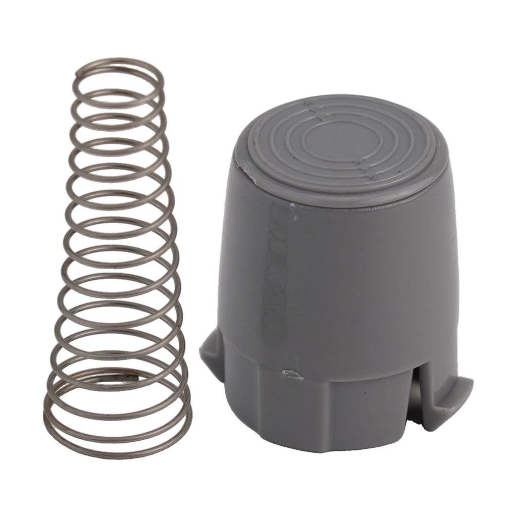 Magnetic Door Piston for Washing Machine (AGM73610701)