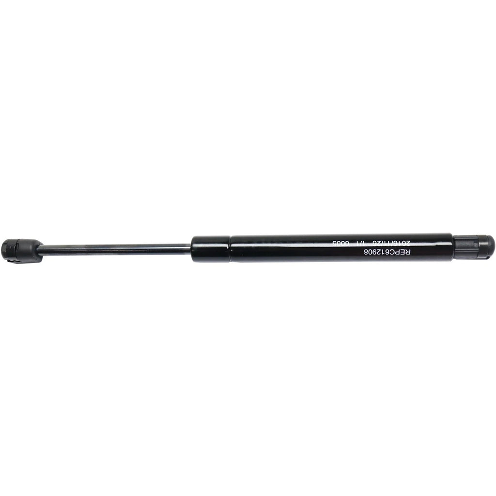 Set of 2 Trunk Lid Lift Supports for Sedan