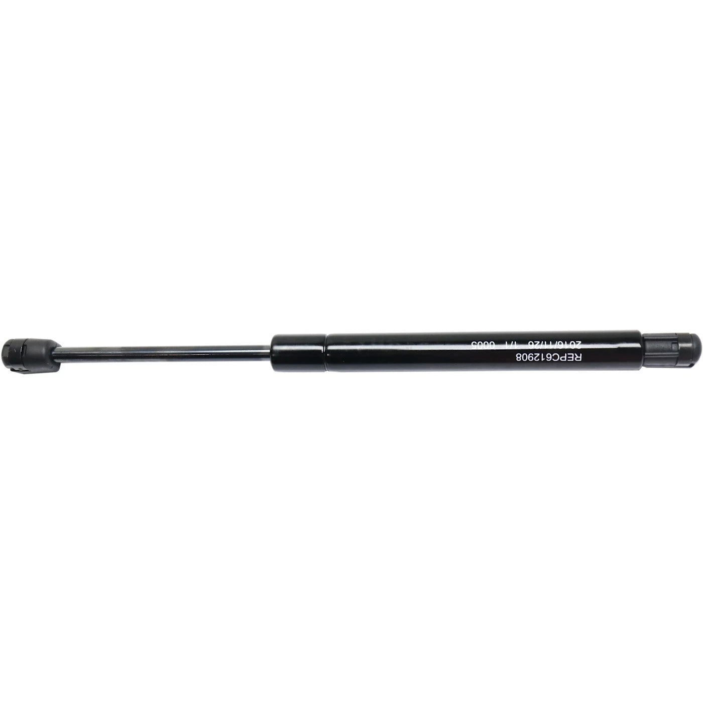 Set of 2 Trunk Lid Lift Supports for Sedan