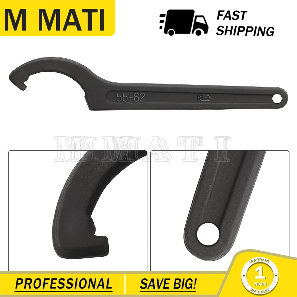 Adjustable Shock Absorber Preload Tool for Polaris RZR 800 S EFI (2009–2012)