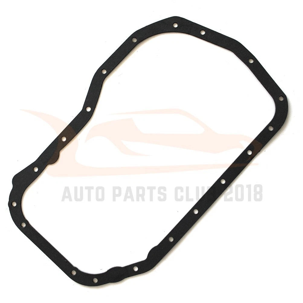Engine Oil Pan Gasket for Chrysler Dodge Mitsubishi 2.0L 2.4L (1999–2012)
