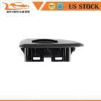 Window Switch Bezel for Chevy Silverado 1500 2500 (2009-2013)