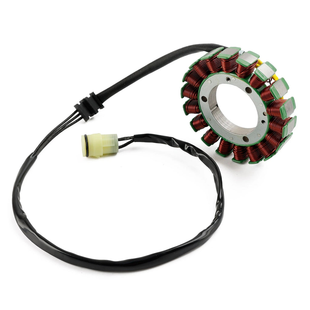 Magneto Generator Stator for Kawasaki KVF 360 Prairie 4X4 (2003–2013)