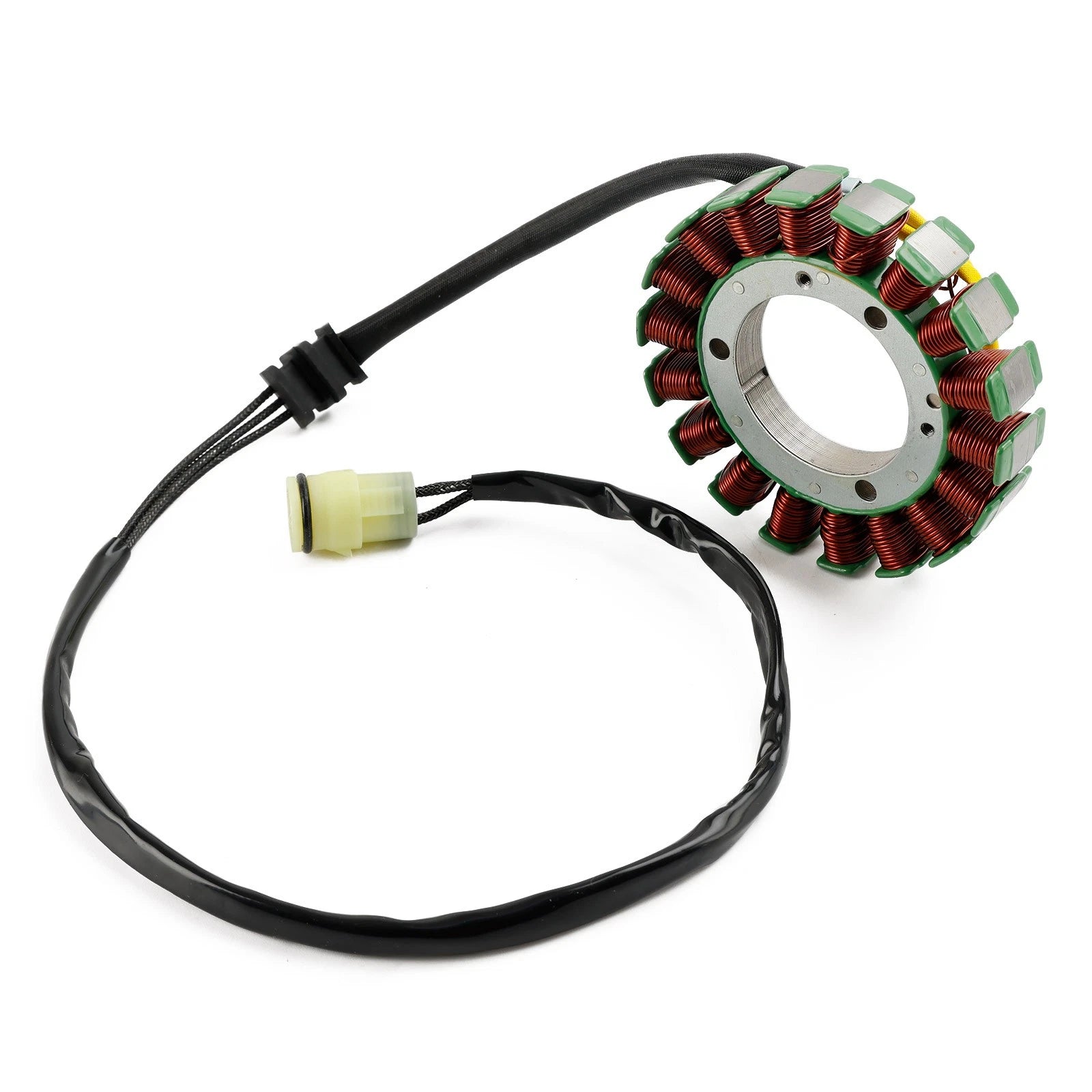 Magneto Generator Stator for Kawasaki KVF 360 Prairie 4X4 (2003–2013)