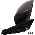 Heated Right Side Mirror for Mazda 5, CX-7 (2010–2012)