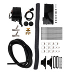 Cab Heater Kit with Defrost for Can Am Defender (2016–2025) SSHK620-00
