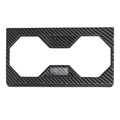 Cup Holder Trim Cover Panel for Tesla Cybertruck