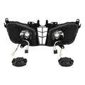 Headlight Lamp Assembly for Honda CBR600RR (2013-2025)