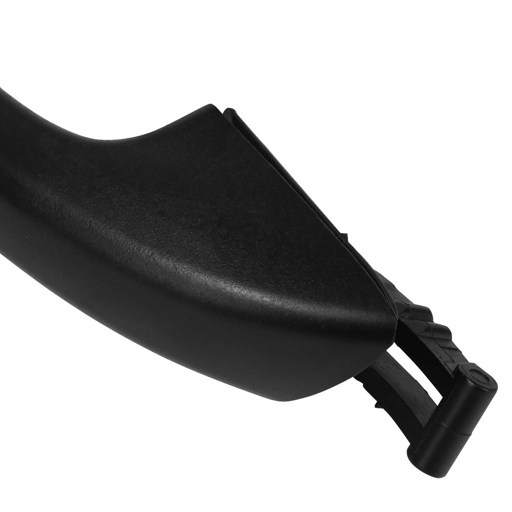 Rear Passenger Right Side Outer Door Pull Handle for VW Golf (2010–2014)