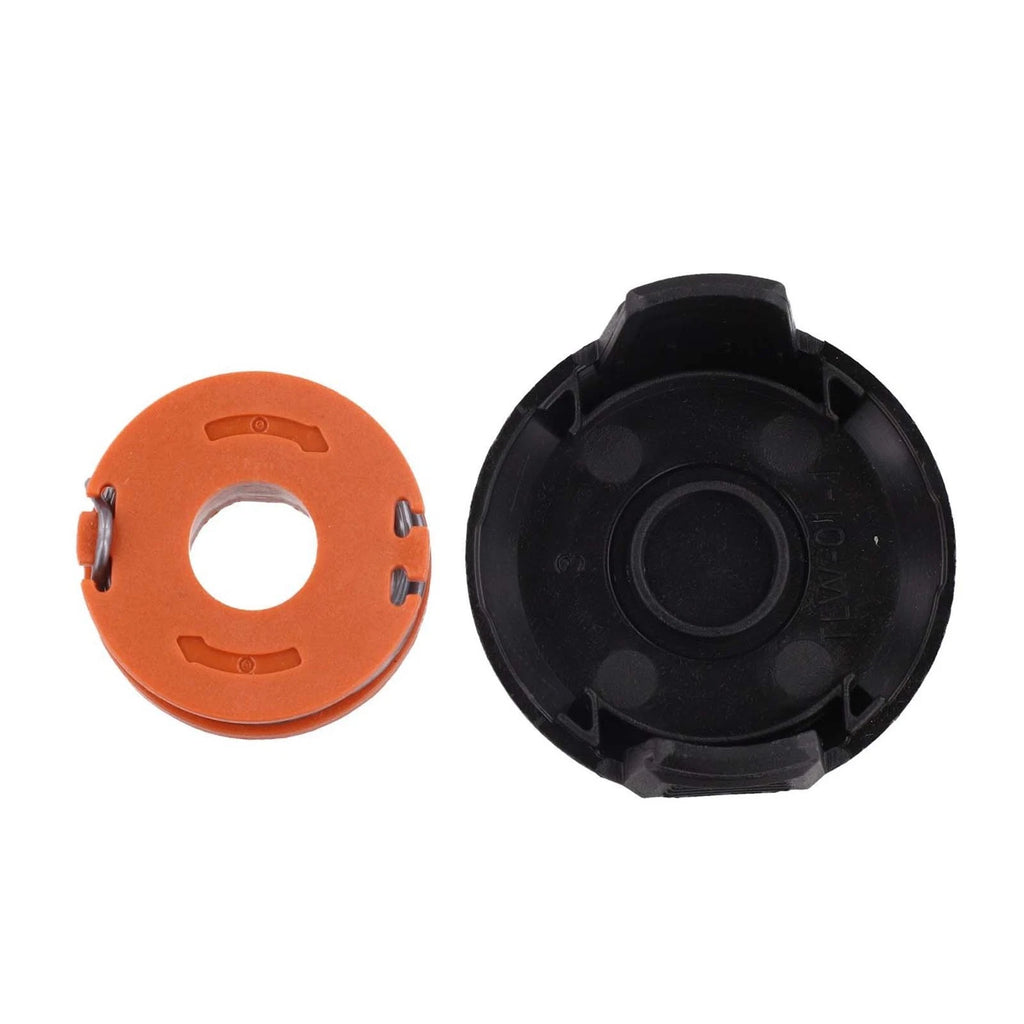Line Spool Trimmer Cap for McGregor MCT1825 MCT2X1825 (Fit)