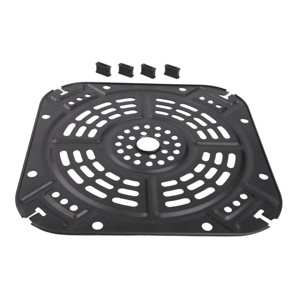 Replacement Plate for Air Fryer AF080 (2QT) - Enameled Non-stick Coating