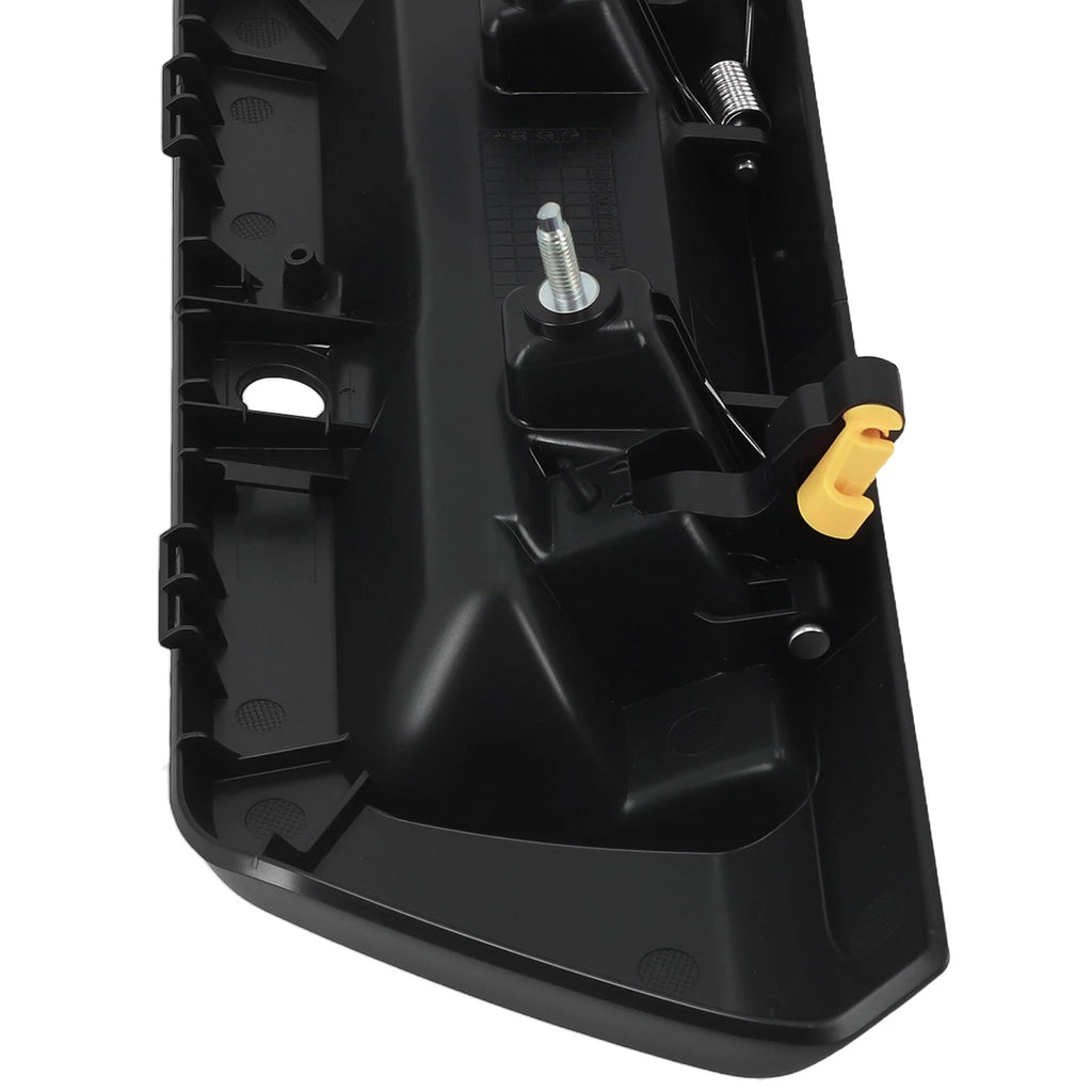 Black Tailgate Handle for Ford F-150 (2015–2017)