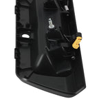 Black Tailgate Handle for Ford F-150 (2015–2017)