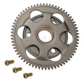 One Way Starter Clutch Idler Gear for Kawasaki EX250 Ninja 250R (1986–2012)