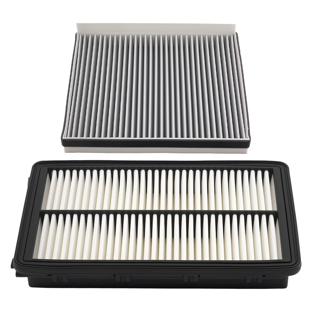 Air Filter Set for Kia Telluride 3.8L 2020-2025 97133J5000 WA10271 24300