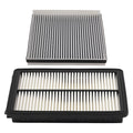 Air Filter Set for Kia Telluride 3.8L 2020-2025 97133J5000 WA10271 24300