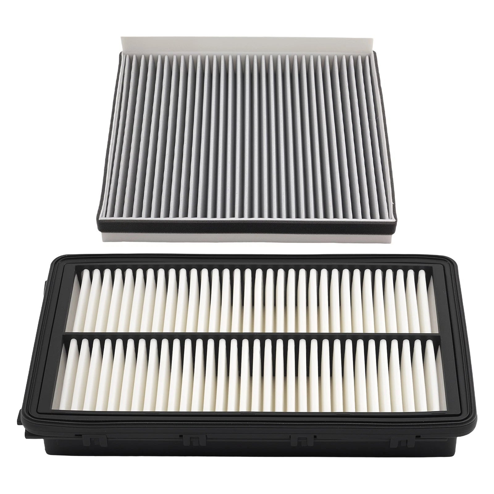 Air Filter Set for Kia Telluride 3.8L 2020-2025 97133J5000 WA10271 24300