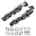 2X Exhaust Manifold for Toyota Tundra Sequoia V8 4.7L (2000–2004) 674683