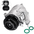 Set of 4 Engine Motor and Transmission Mounts for Scion xB (2008–2015)