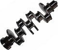 Crankshaft Assembly with Bearing Set 5289839 3974634 for Cummins ISDE4.5 (2010–2015)