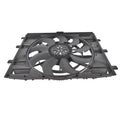 Radiator Cooling Fan for Buick Envision (2021–2025) 2.0L L4 84595419 3863414381