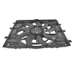 Radiator Cooling Fan for Buick Envision (2021–2025) 2.0L L4 84595419 3863414381