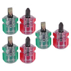 Set of 4 Screwdrivers for Automotive Repairs