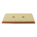 MANN FILTER Air Filter 2760940004 / C 43 139 for