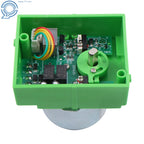 Replacement Damper Motor for RM-MB Rectangular HVAC Dampers (35139)