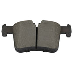 Set of 4 Front Brake Pads for BMW 228i, 230i, X4