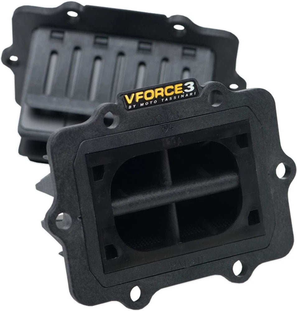 Vforce3 Reed System for Snowmobiles (2010–2024)