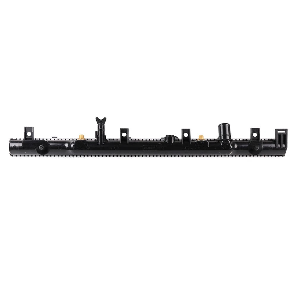 Radiator and A/C Condenser for Honda CR-V, Element (2002–2006)