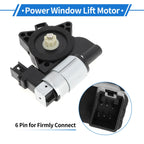 Power Window Regulator Lift Motor No.GJ6A5958XF/G22C5958X for Mazda 3 (2004–2009)
