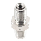 Stainless Brake Fittings Adapter 3/8x24 UNF for AN3 to M10x1.0