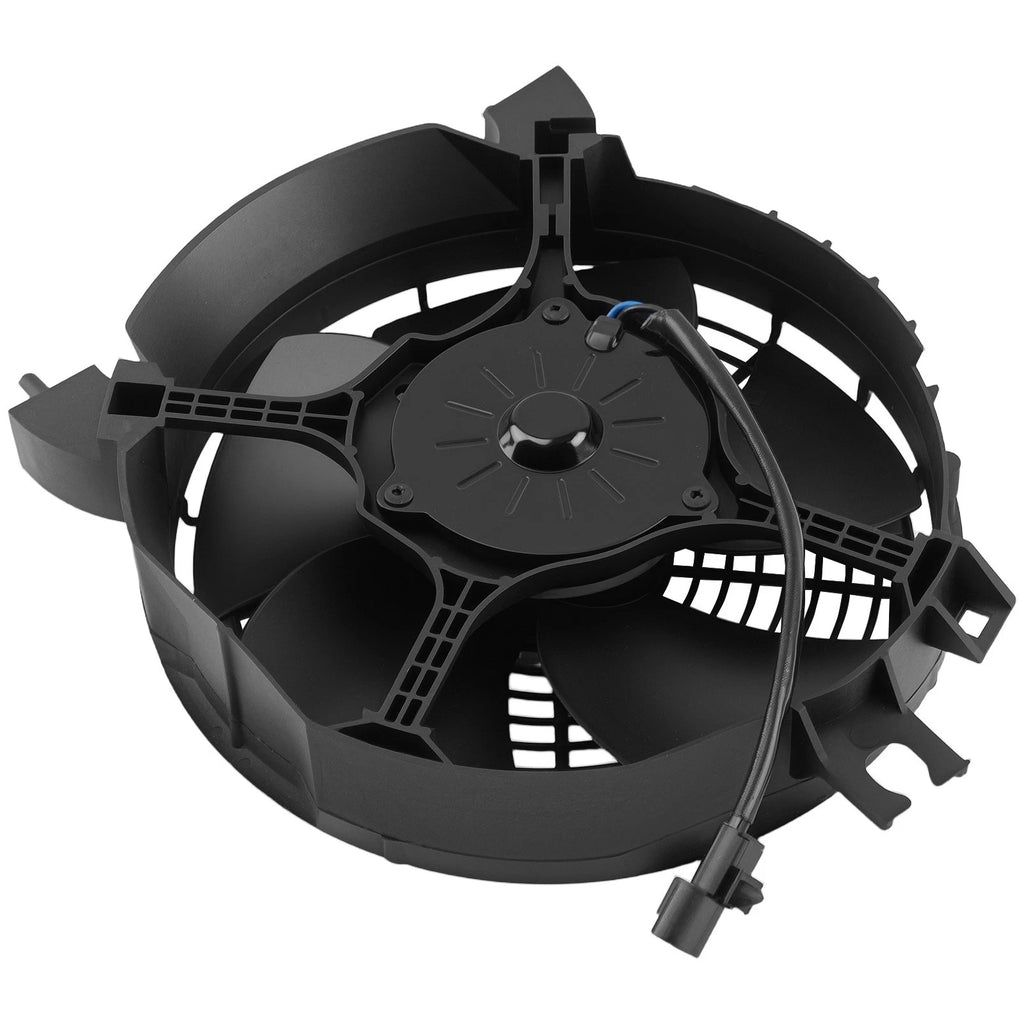 Radiator Cooling Fan for Mitsubishi Pajero Sport / L200 / Triton (MN123607)