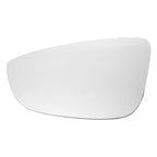 Mirror Glass Set for Volkswagen Passat (2012) Heated