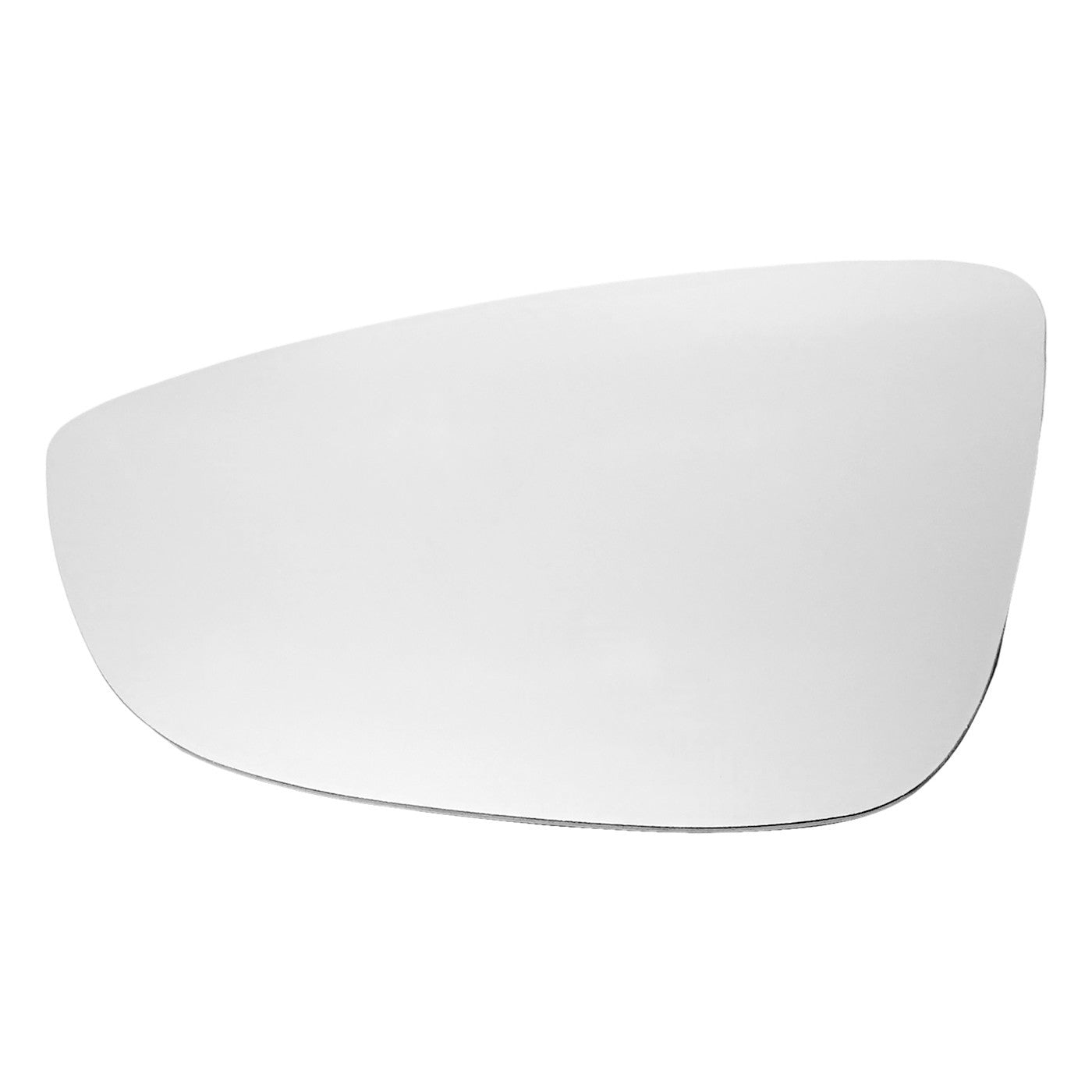 Mirror Glass Set for Volkswagen Passat (2012) Heated