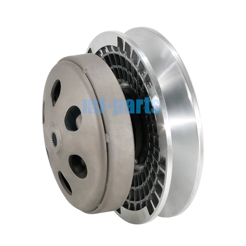 Outer Clutch Assembly for Honda NSS350 Forza 350 (2021–2024) / ADV 350 (2022–2024)