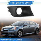 Fog Light Grill for Subaru Legacy (2010–2014) No. 57731AJ050