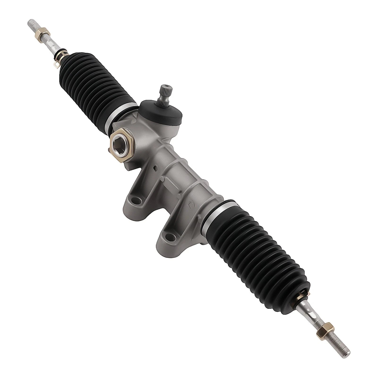 Steering Gear Box Assembly for Yamaha G29 Drive (2007–2016) JW1-F3400-00