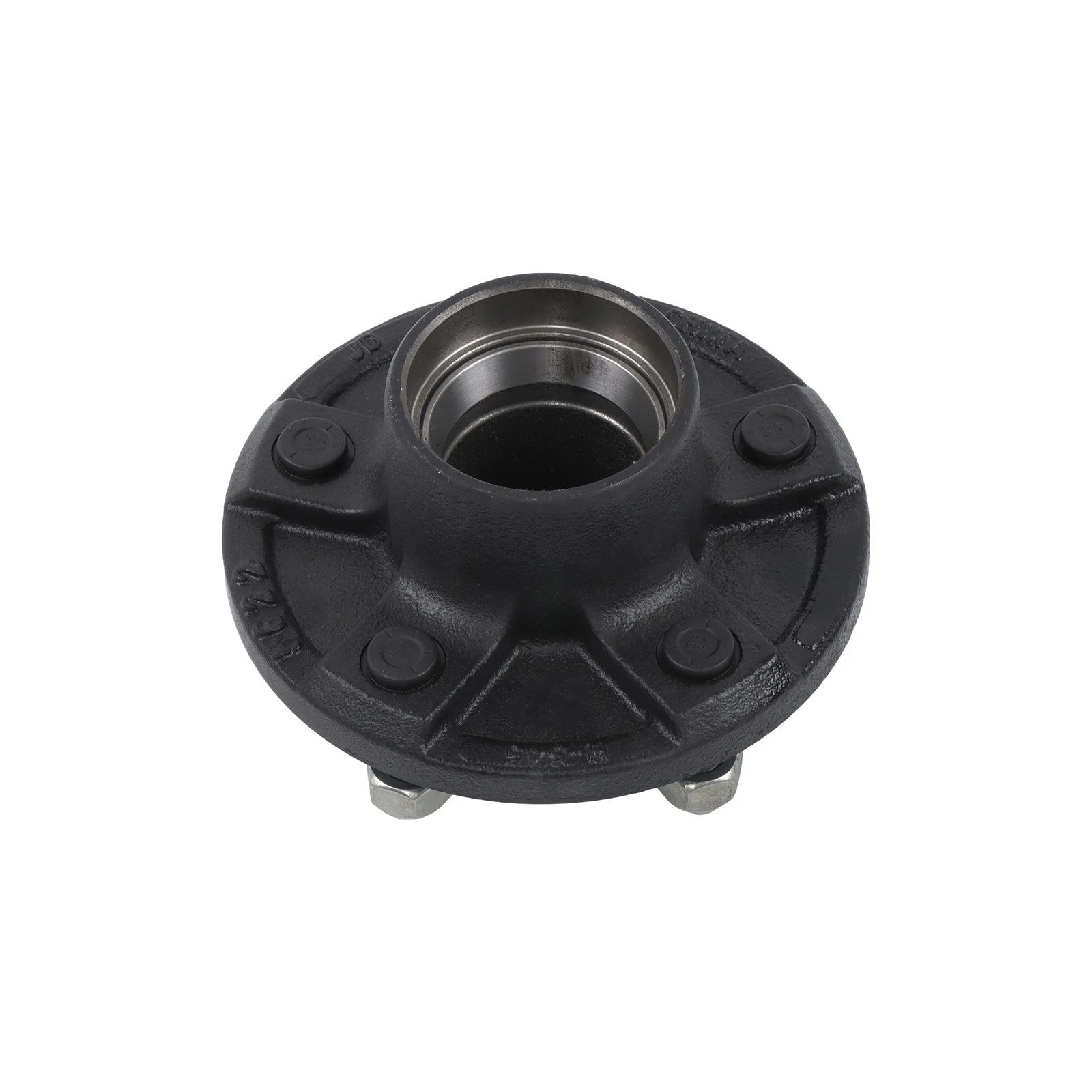 Bearing Kit for Trailer Axle 5x4.75 (3500# Capacity)