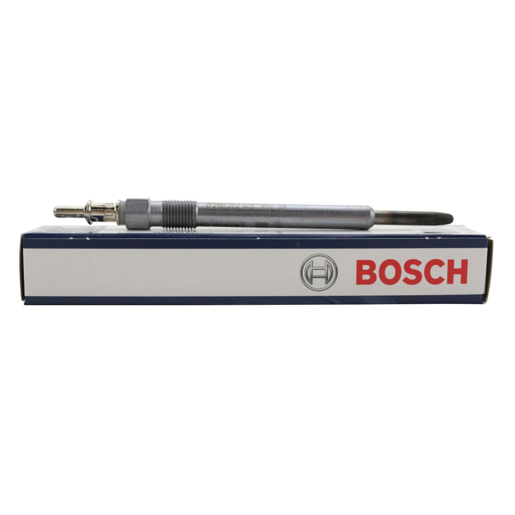 Bosch Glow Plug for Mercedes Benz E320 (2005–2006) 0011597401