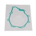 Left Engine Stator Cover Gasket for Yamaha FZ6 XJ6 XJ6F YZF R6 (2003–2017)