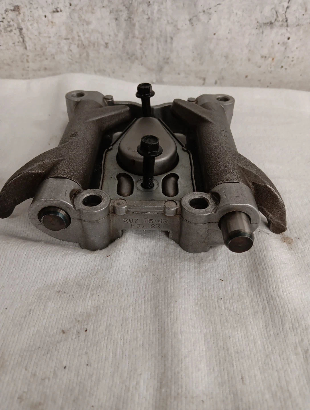 Rocker Arm Assembly for Harley-Davidson Road Glide (2009) 17593-99