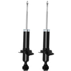 Set of 2 Rear Struts for Honda Civic (2001–2005) and Acura EL (2001–2003)