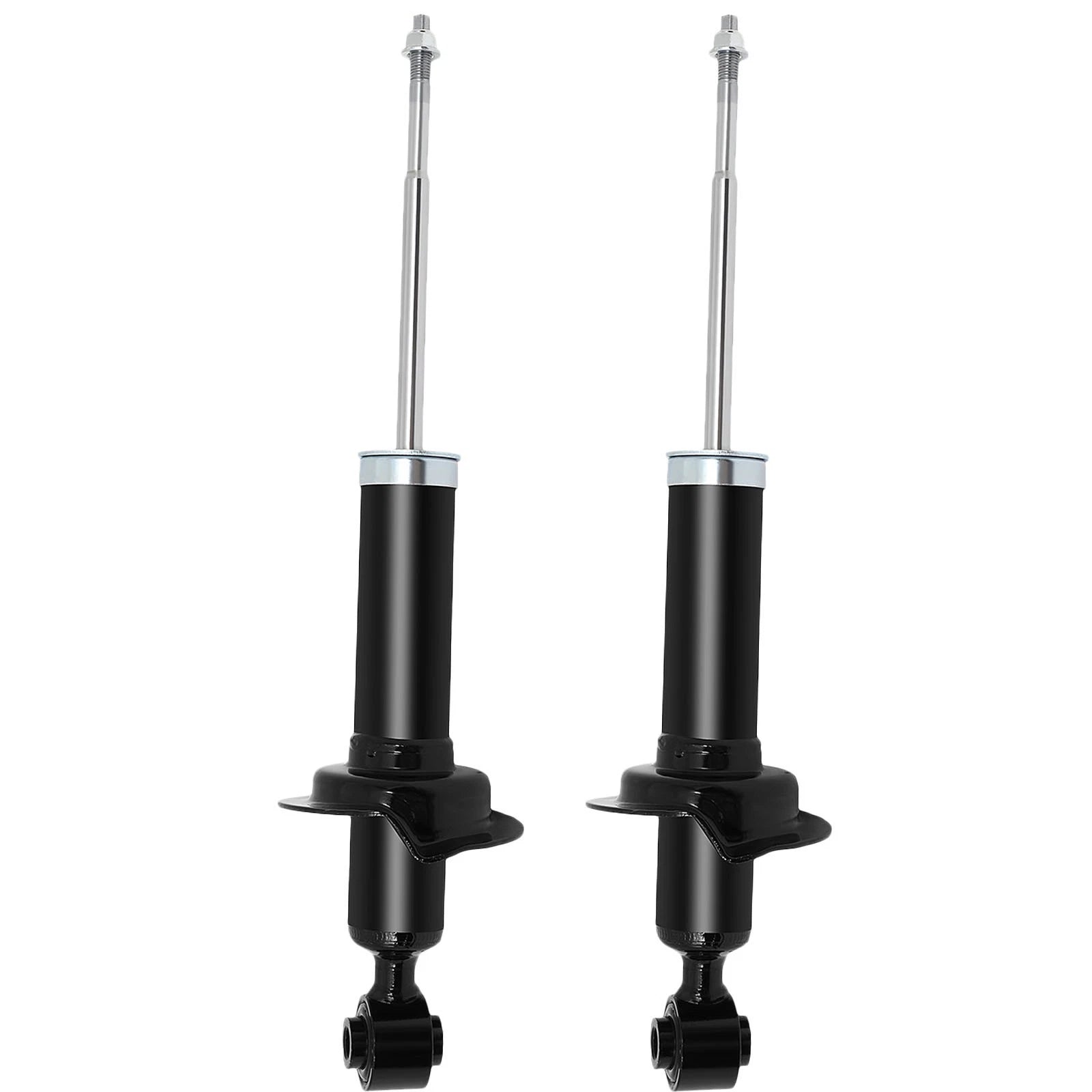 Set of 2 Rear Struts for Honda Civic (2001–2005) and Acura EL (2001–2003)