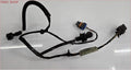 Front Left Bumper Wire Harness LNC3220AD for Jaguar XJ8 XJR VDP (1998–2003)
