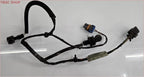 Front Left Bumper Wire Harness LNC3220AD for Jaguar XJ8 XJR VDP (1998–2003)